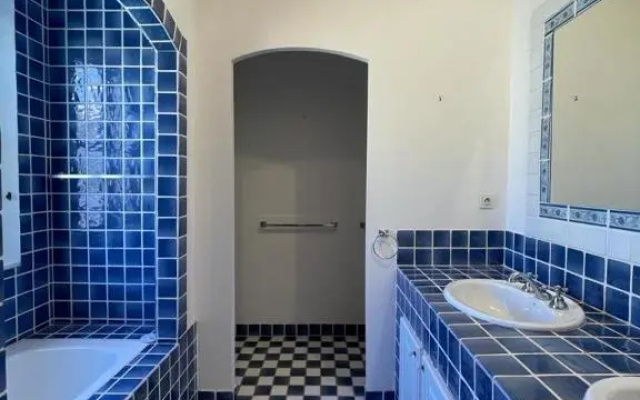 appartement sur le golf de pont royal