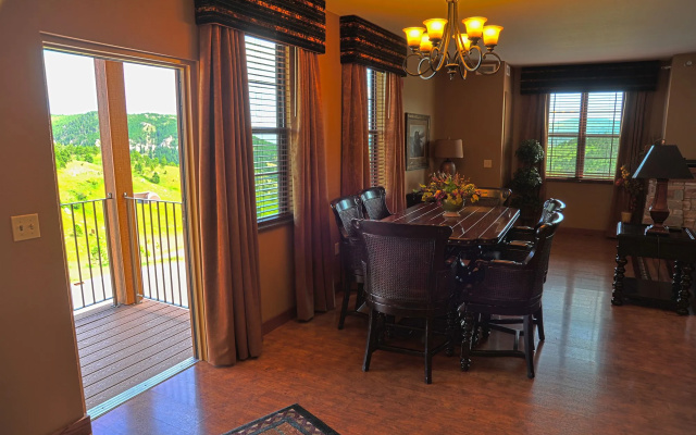 The Lodge at Deadwood Gaming Resort