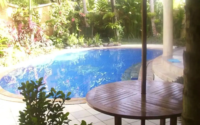 Bali Golden Villas