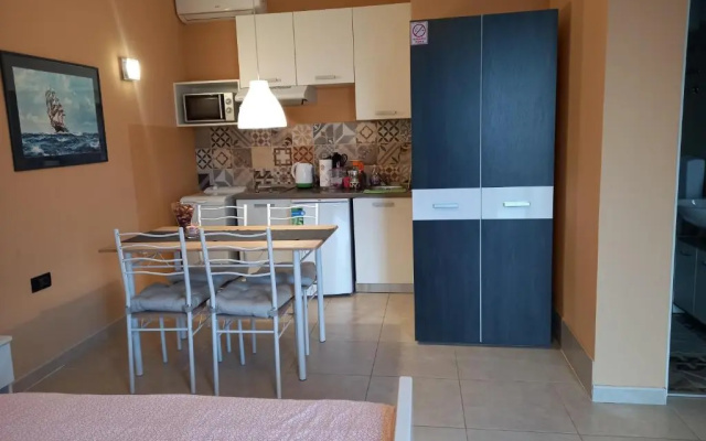 Apartment Luna