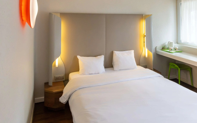 Hotel Campanile Toulouse - Blagnac Aéroport