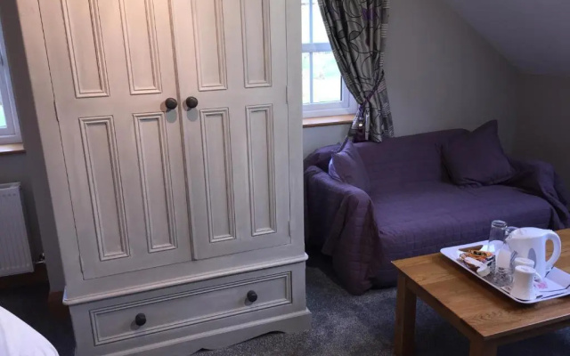 Ashbrook House B&B