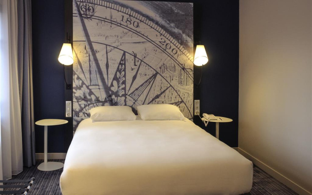 Hôtel Mercure Beauvais Centre Cathédrale