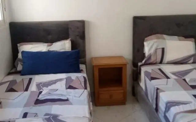 Perle de Bouznika - appartement à louer
