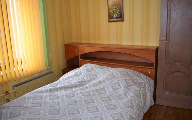 Samara Cottages Villa 25
