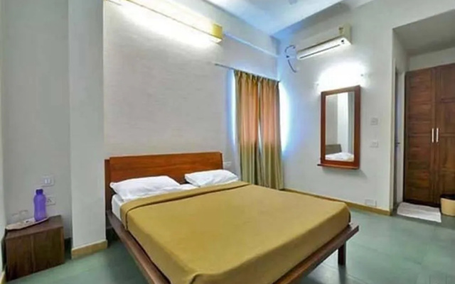Hotel Holiday Home