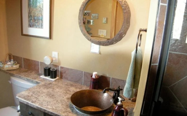 Bighorn Ridge Guesthouse