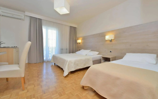 Rooms & Restaurant Matanovi Dvori