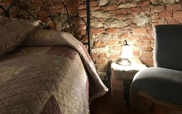 Podere Finerri - The Lazy Olive Villa