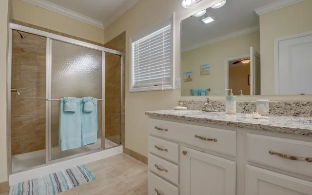 Keys Cove Villas - No 3