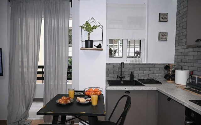 Urban Loft by Neuvel