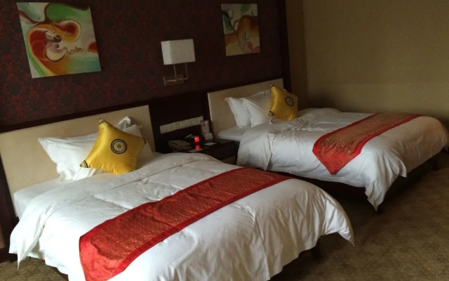 Hongyadong Hotel