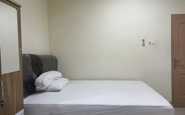 Hotel O Anugrah Homestay Syariah