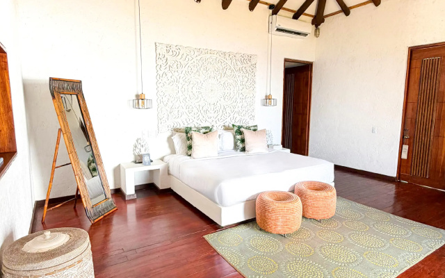 Hotel Acantilado de La Tierra by On vacation