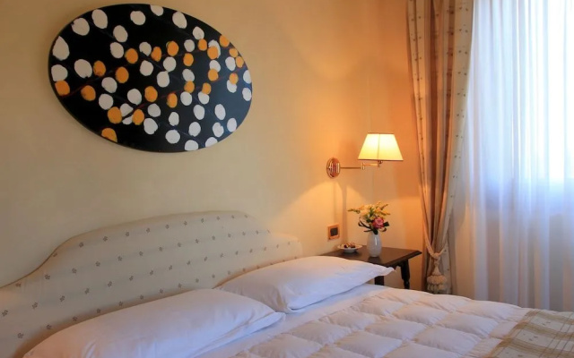 Hotel & Restaurant degli Angeli