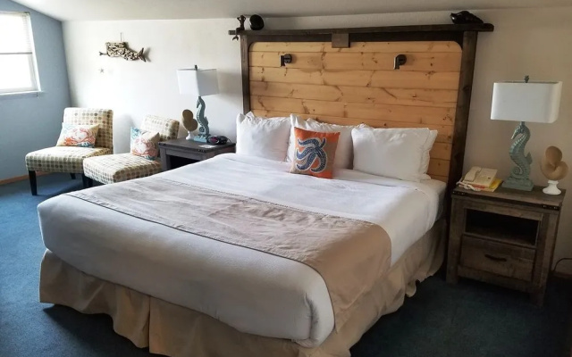 The Canterbury Inn