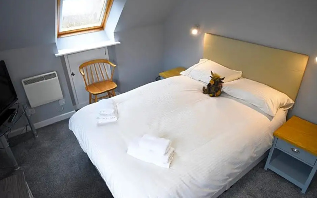 5 Glenconon B&B