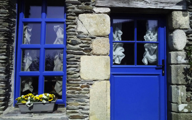 Manoir de Barbotin