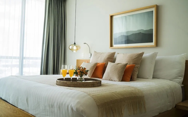 Opal Apt. 404 Exceed Your Expectations, Clean, Sofisticated