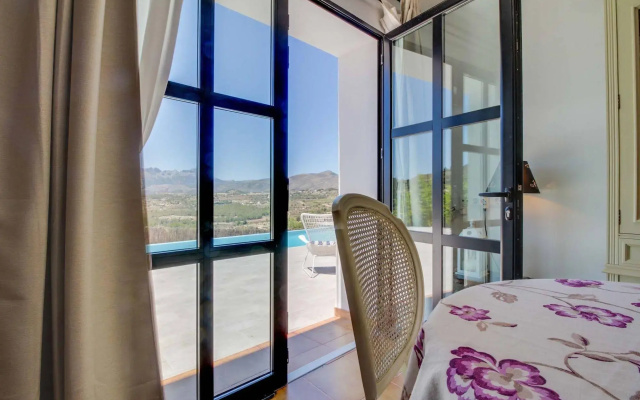 Villa Serena