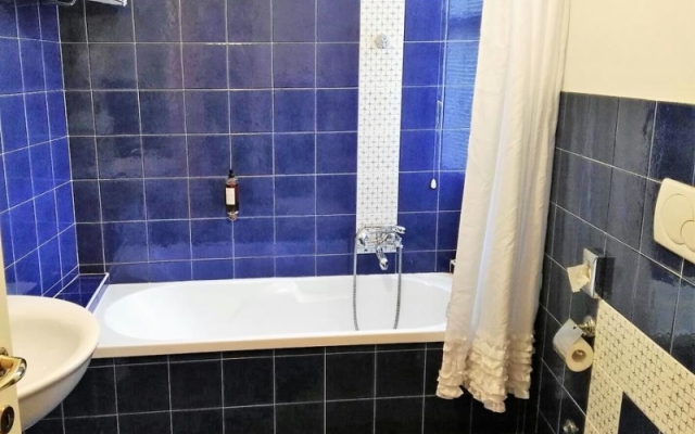 Отель Relais Alcova Del Doge Италия, Мира - отзывы, цены и фото номеров - забронировать отель Relais Alcova Del Doge онлайн ванная