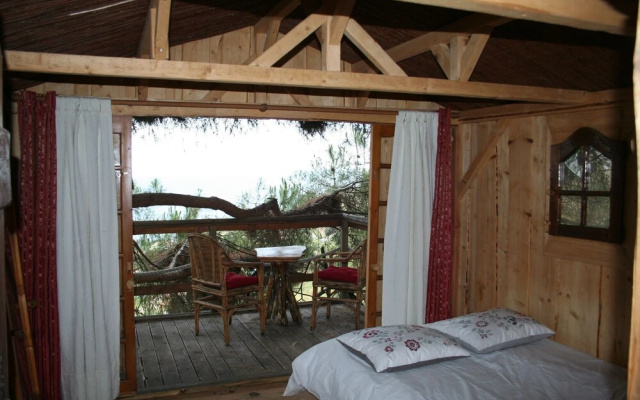 Le Balcon des Iles d'Or