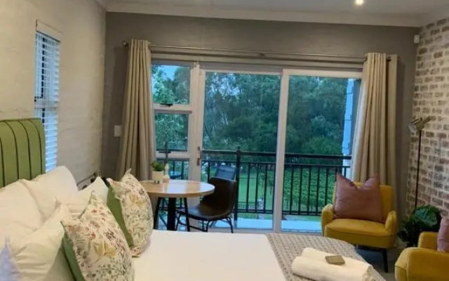 Pont de Val - La Rivière Apartments