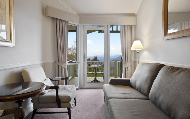 Echoes Boutique Hotel and Restaurant