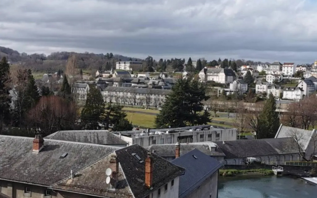 Location G&W, très proche sanctuaires II