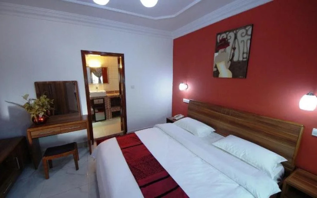 Hotel Residence La Corniche
