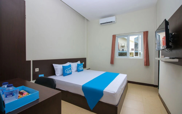 Airy Raya Banjar Indah Permai Green Residence 4 Banjarmasin