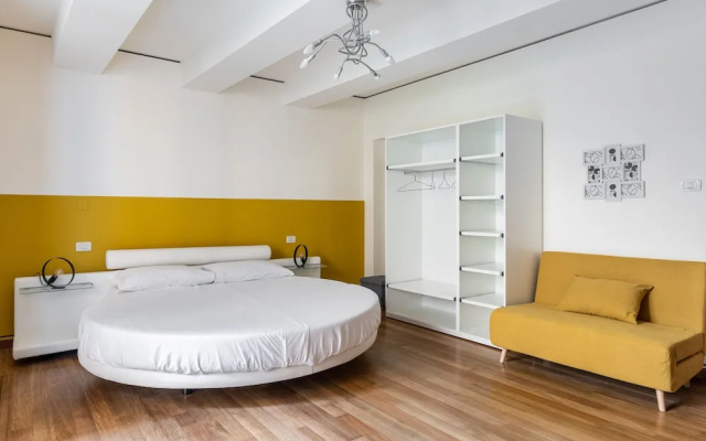 Strada Maggiore Apts by Wonderful Italy