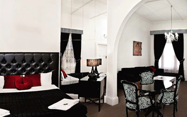 Ambassadors Hotel Adelaide