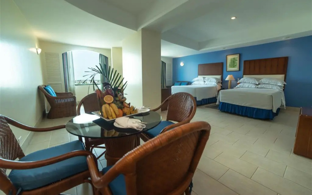 Hotel Casablanca Salinas