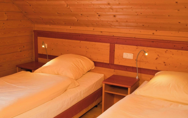 Holiday Home in Hasselfelde Near Selketalbahn