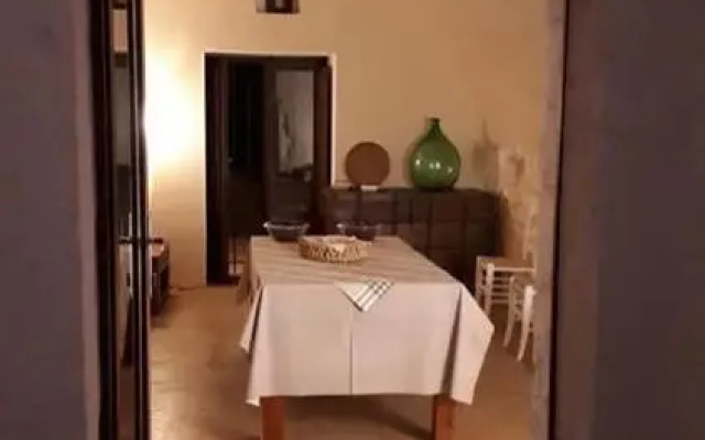 Masseria Scinarello
