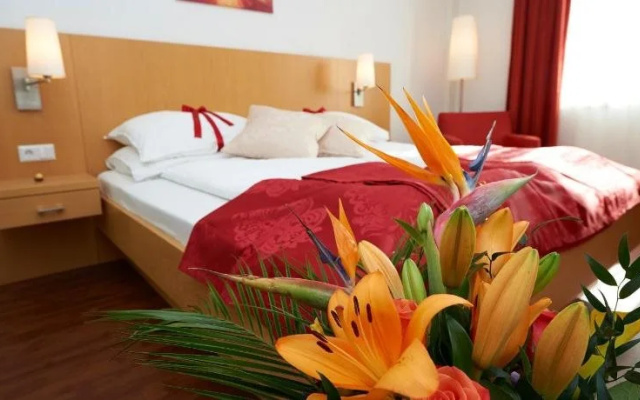 City-Hotel Mödling