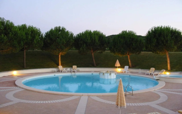 Le Domaine de la Valdaine