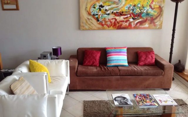 Departamento Goleta