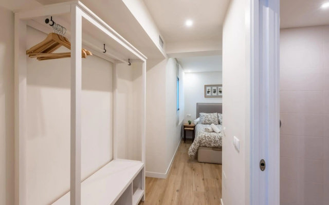 Moderno Apartamento