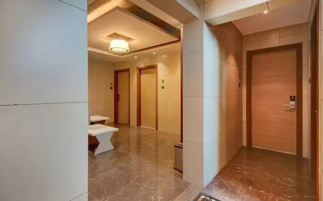 Hotel Stay Inn
