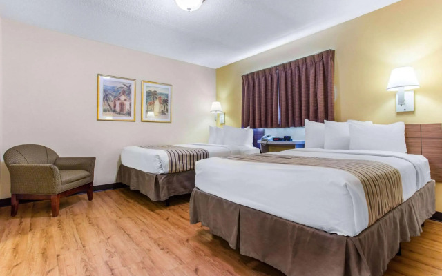 Studio 6 Extended Stay - Myrtle Beach, SC
