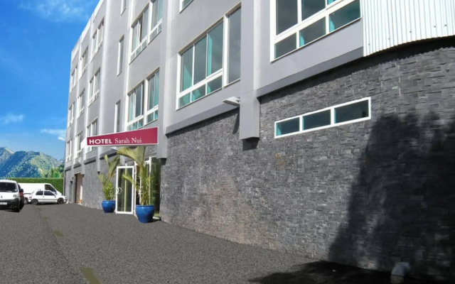 Hotel Sarah Nui
