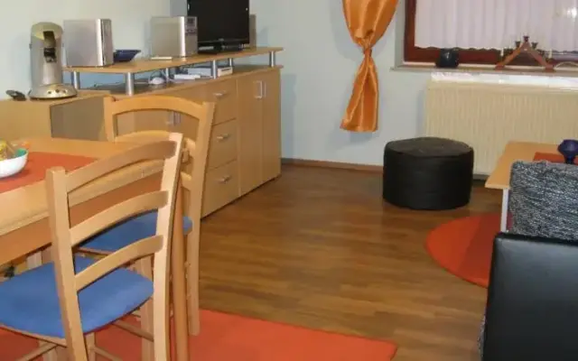 Ferienwohnung Niklas