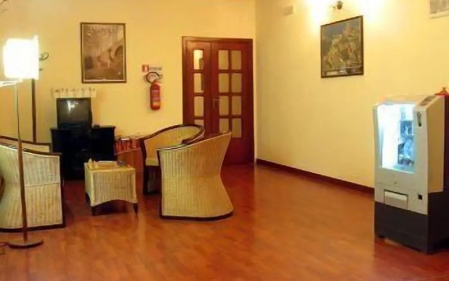 Duomo Hotel