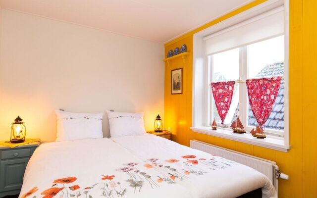 B&B De Pepersteeg