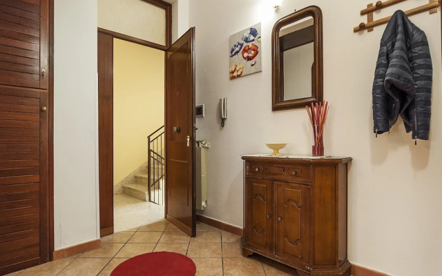 Casa Vacanza Romita