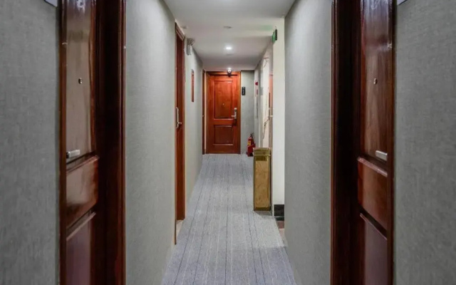 Glory2hotel