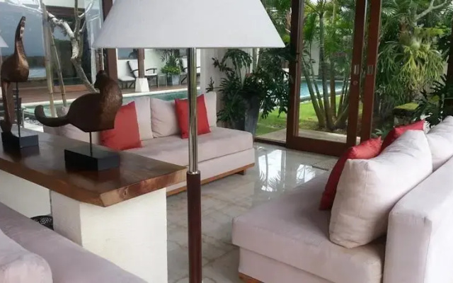 MGM Luxury Villa