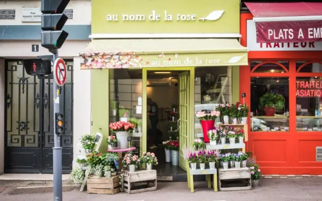 YAYS Paris Issy by Numa